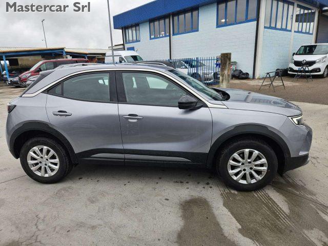 OPEL Mokka NEOPATENTATI Mokka 1.2 t Edition S TG : : GP282FS