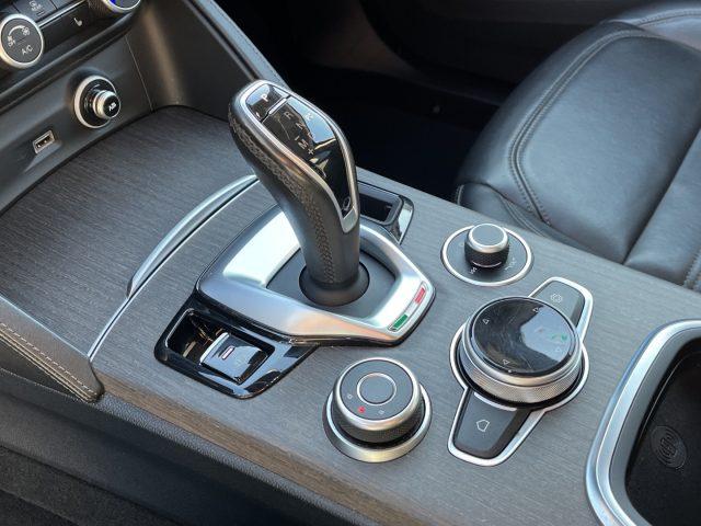 ALFA ROMEO Stelvio 2.2 190CV Q4 Ti