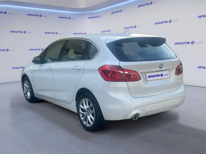 BMW 216D ACTIVE TOURER ADVANTAGE