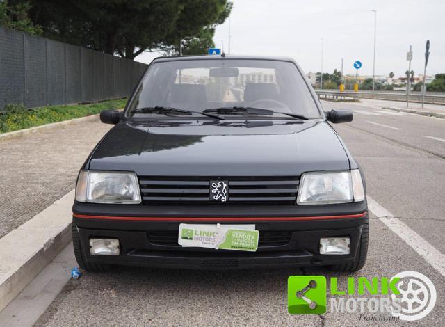 PEUGEOT 205 1.9 3 porte GTI