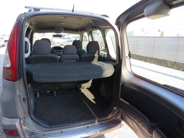 TOYOTA Yaris Verso 1.4 Tdi D-4D cat Sol '03