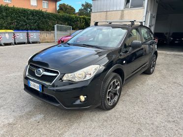 Subaru XV 2.0D-S 4 X4 Euro5B