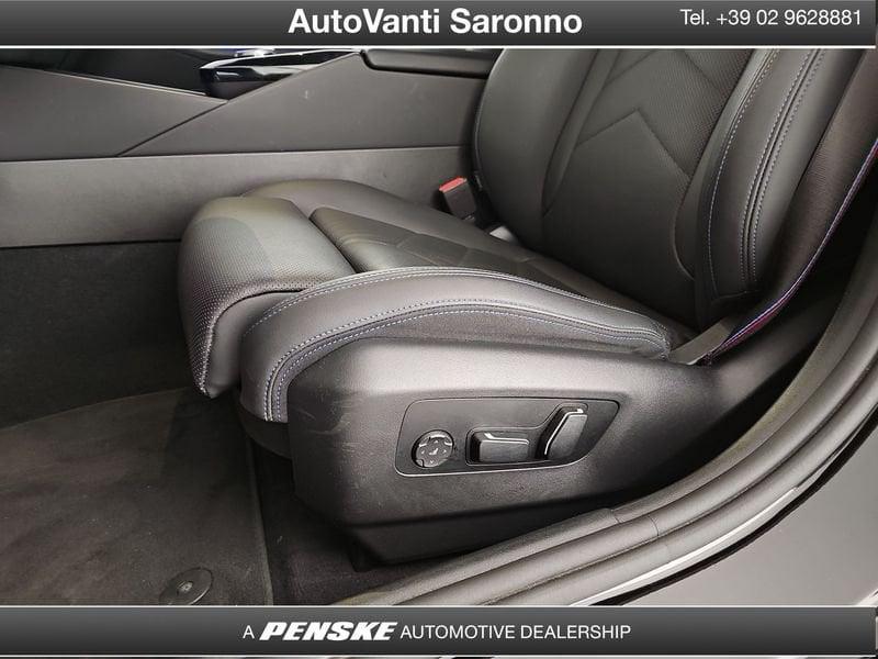 BMW Serie 5 520d 48V xDrive Touring Msport Pro