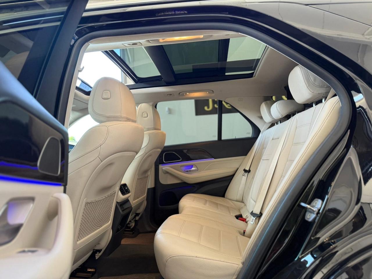 Mercedes-benz GLE 350 d 4Matic Premium