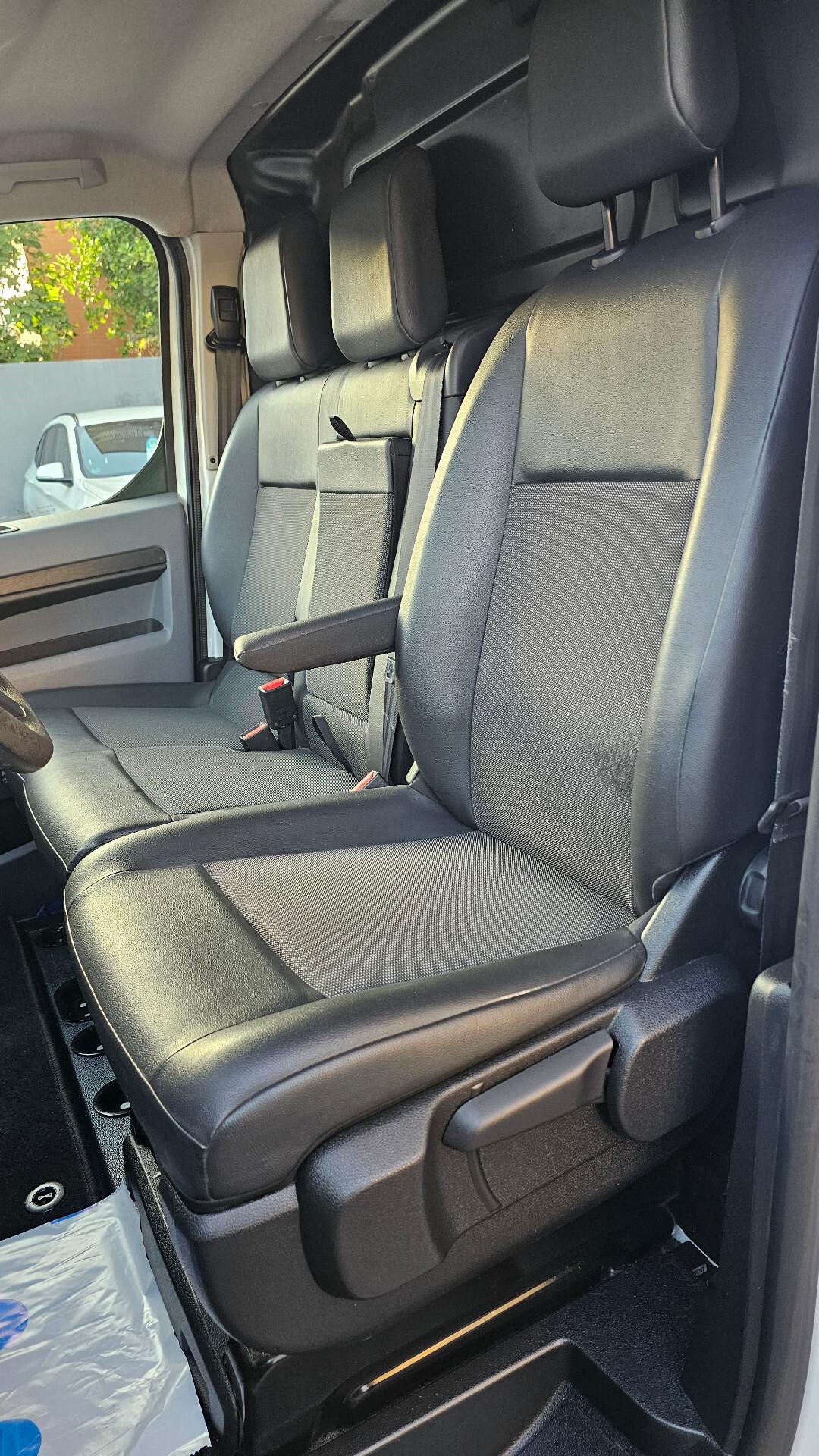 Peugeot Expert 2.0 BlueHDi 120 S&S PL-TN Pro Standard UNIPRO' IVA ESPOSTA