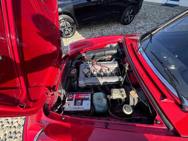 ALFA ROMEO Spider 2.0 i
