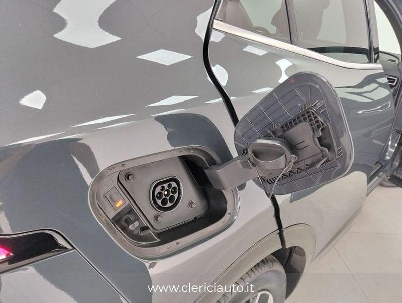 Kia Sportage 1.6 TGDi PHEV AWD AT GT-line