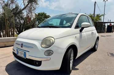 Fiat 500 1.3 Multijet 16V 75CV