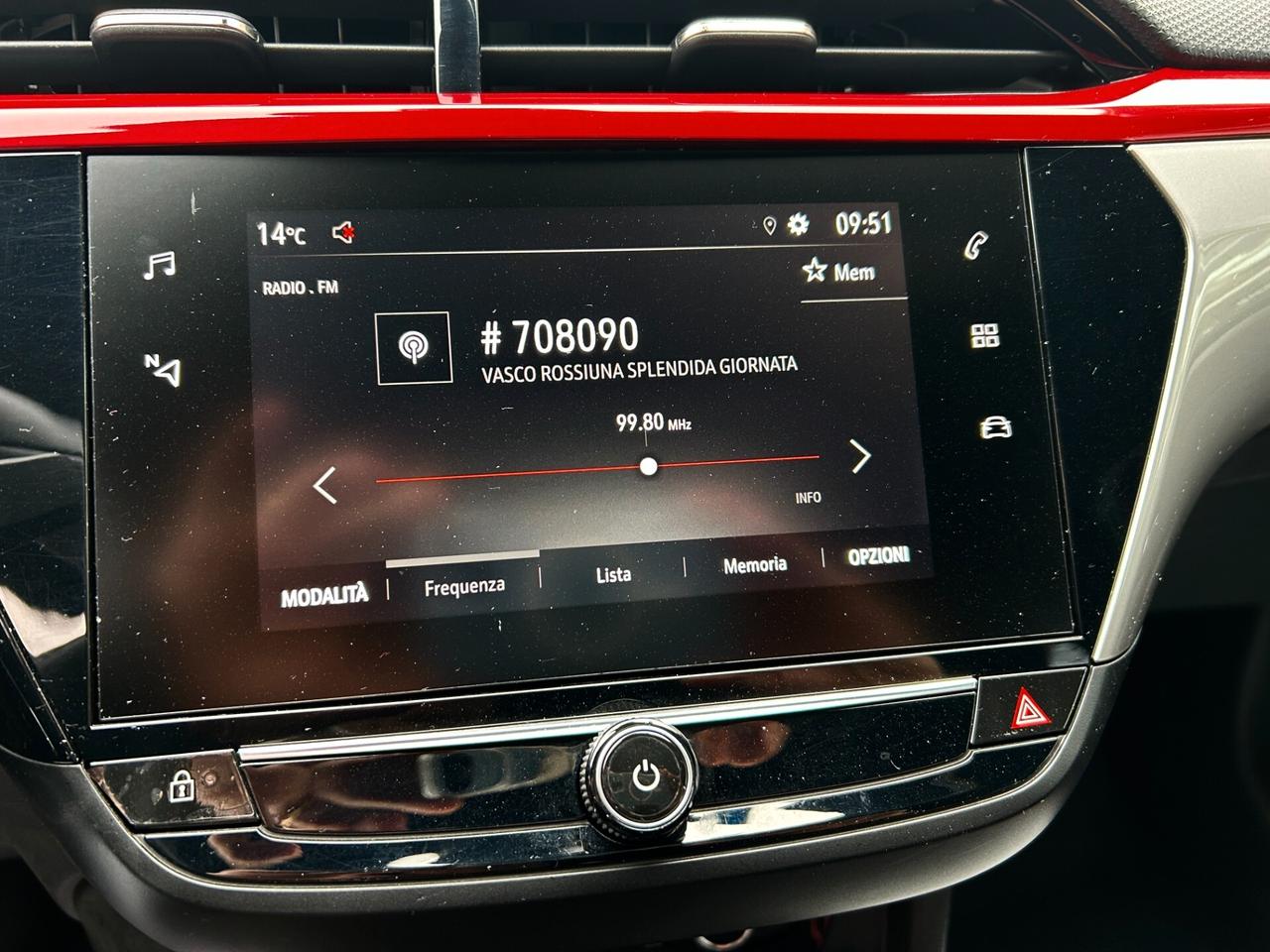 Opel Corsa 1.5 D 100 CV GS Line 2020