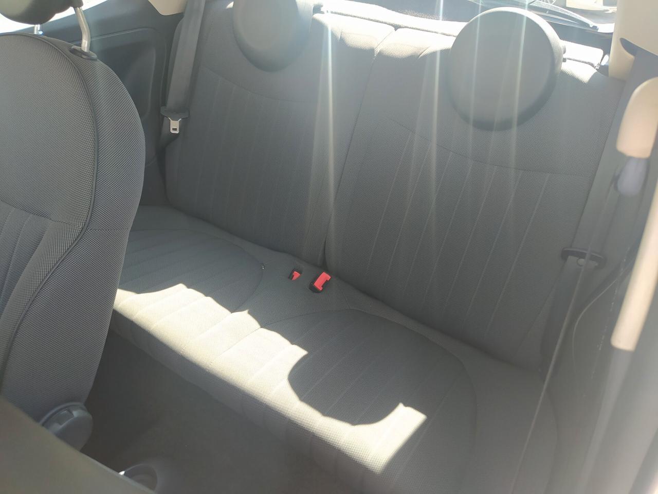Fiat 500 1.2 EasyPower Lounge Neopatentati