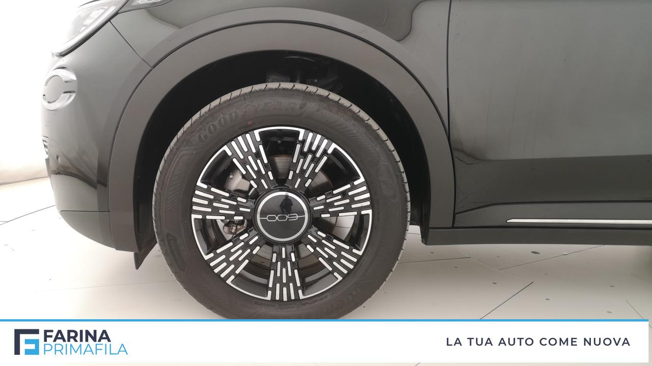 FIAT 600 600 Hybrid Pop 1.2 Hybrid 145cv