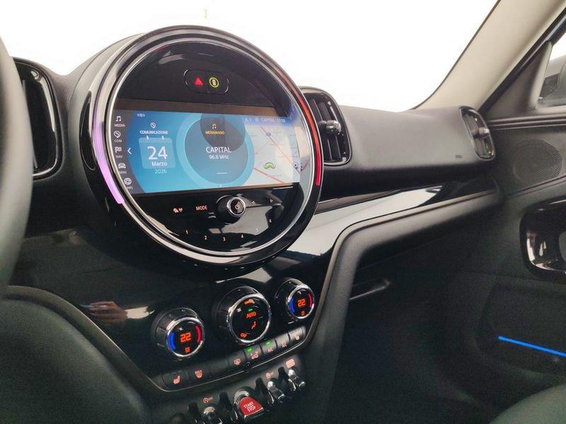 MINI Countryman Cooper D Yours