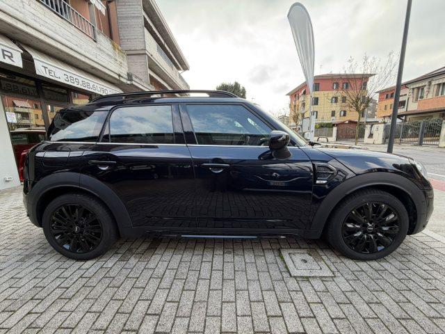 MINI Countryman 1.5 Countryman AUTOMATICA