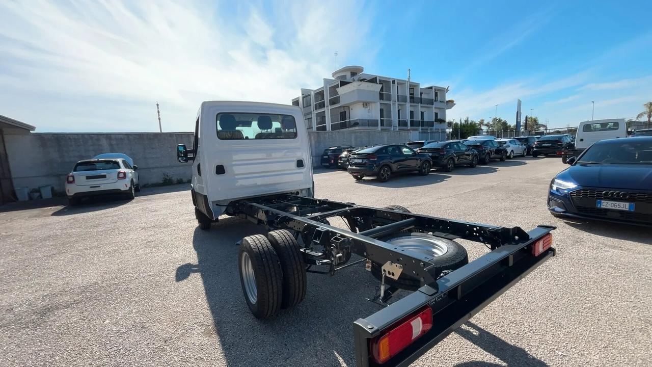 Iveco Daily 35S16H 3.0 HPT PM Cabinato RENT TO BUY
