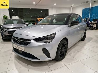 Opel Corsa Elegance 1.2 benzina (75 cv)