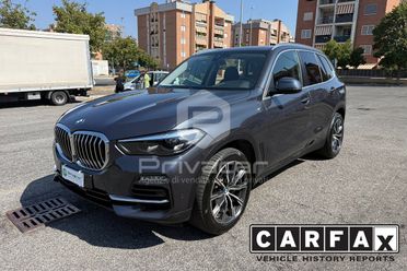 BMW X5 xDrive40i 48V Business