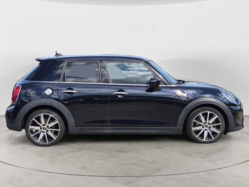 MINI Mini 5 porte Mini 5p 2.0 Cooper S JCW auto
