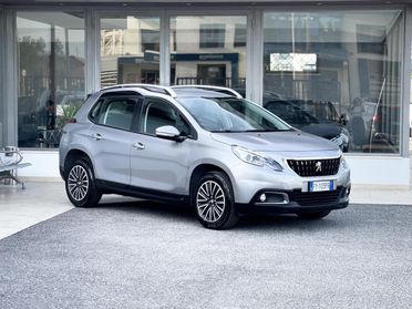 Peugeot 2008 1.2 Benzina 110CV E6 Neo. - 2019