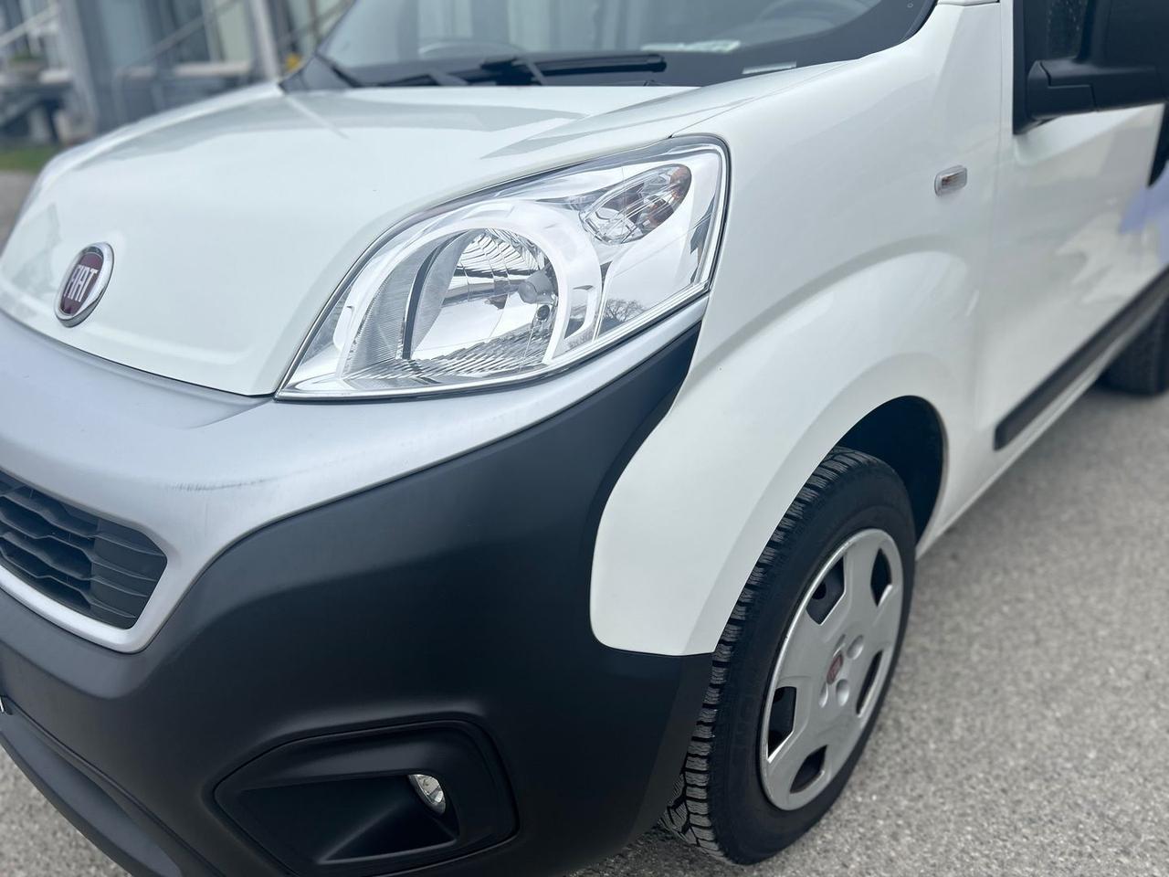 Fiat Fiorino SX 1.4 Natural Power #9547
