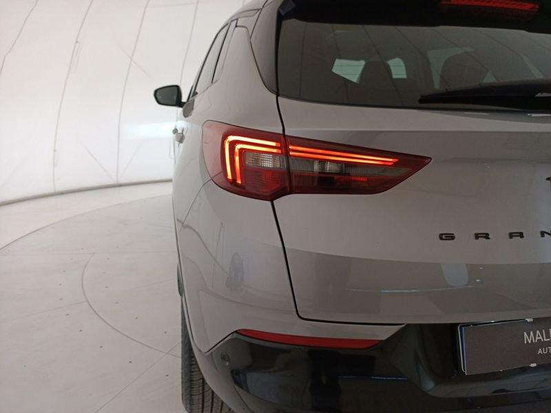 Opel Grandland I 2022 1.5 ecotec GS Line s&s 130cv at8