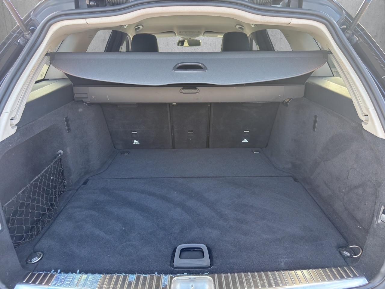 Mercedes-benz C 220 d S.W. 4Matic Auto Sport