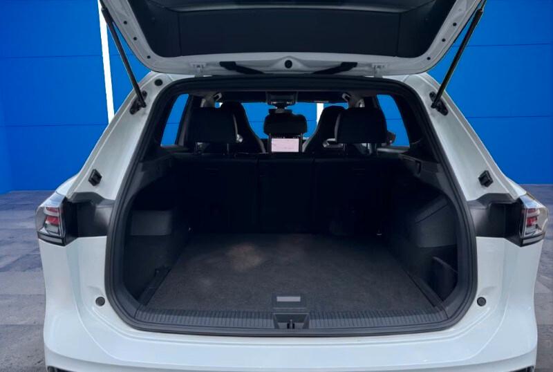 VOLKSWAGEN Tiguan 2ª serie Tiguan 2.0 TDI 150 ...