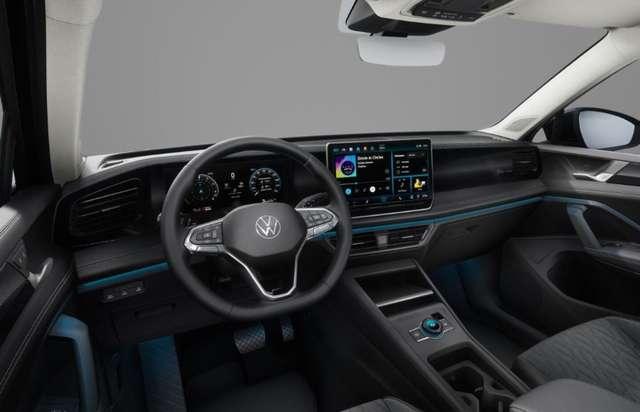 Volkswagen Tiguan 1.5 TSI eHYBRID DSG 204CV NUOVO UFF. ITALIA PROMO