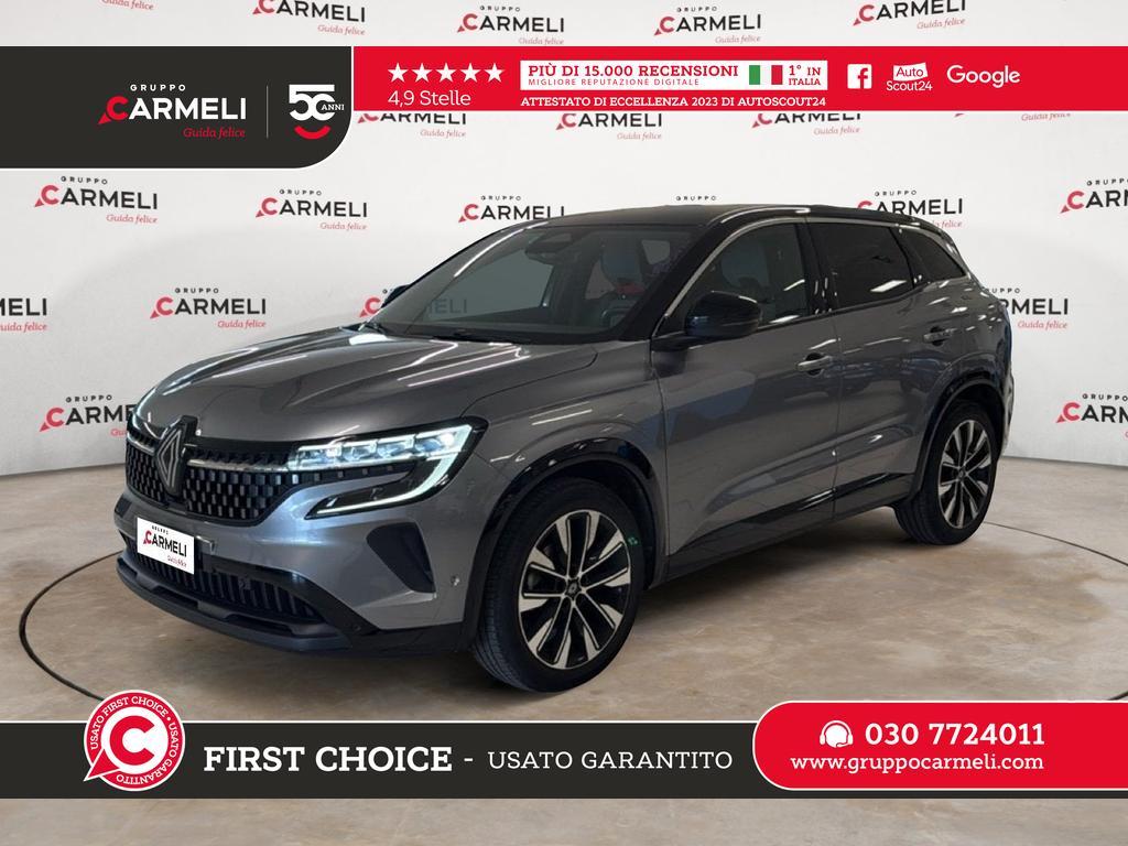 Renault Austral 1.3 mild hybrid Techno Auto