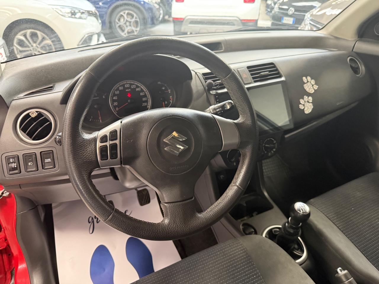 Suzuki Swift 1.3 DDiS 75CV 5p. GL Safety Pack Ok Neopatentati