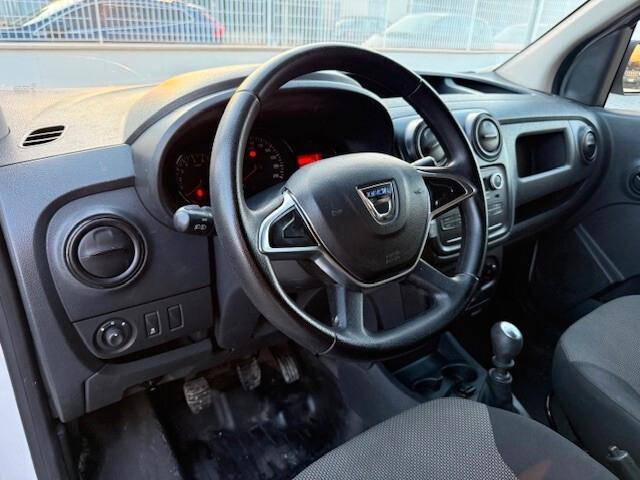 Dacia Dokker 1.5 Blue dCi 8V 95CV Essential 2020