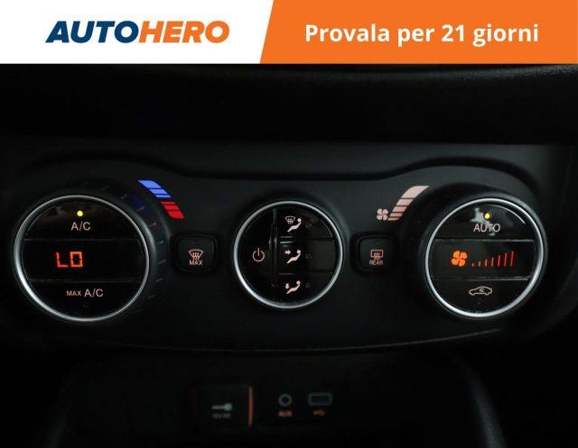 FIAT Tipo 1.6 Mjt 4 porte Lounge