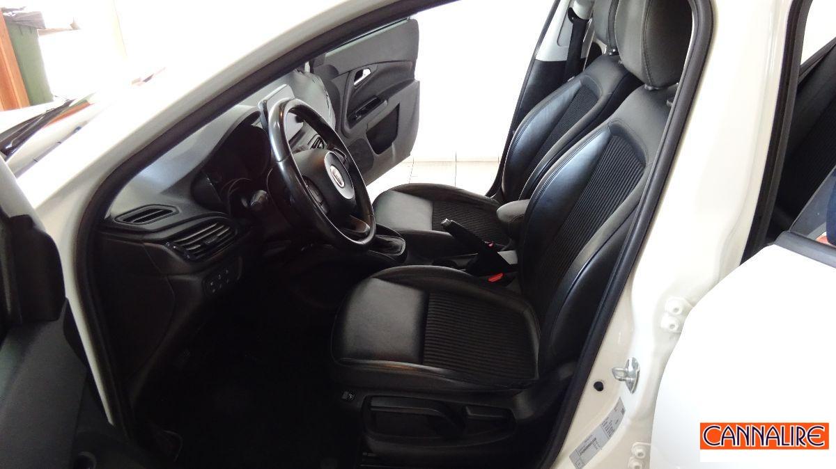 FIAT - Tipo - 1.6 Mjt S&S DCT 5p. Lounge