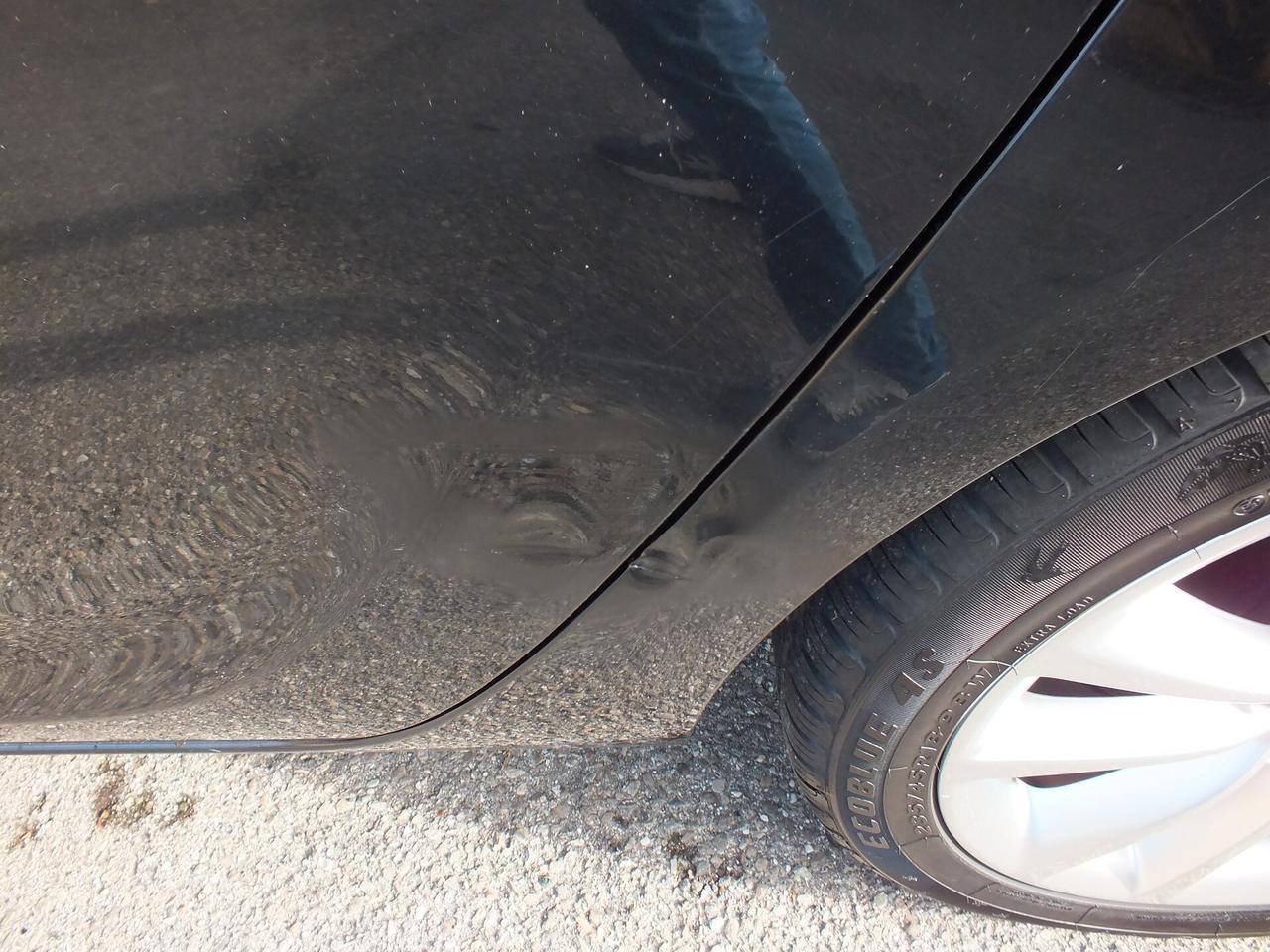 OPEL ASTRA 1.7 CDTI 110CV 5/P COSMO UNIPROPIETARIO