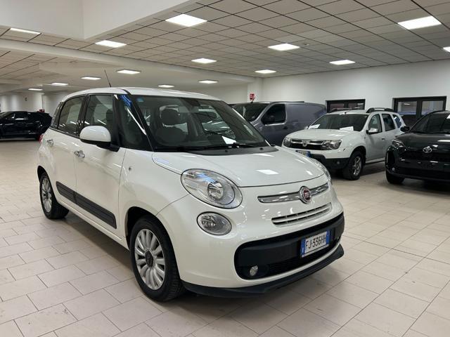 FIAT 500L 1.3 Multijet 95 CV Pop Star