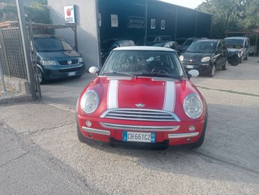 Mini Mini 1.4 tdi One D