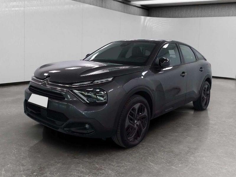 Citroën C4 1.2 puretech Plus s&s 130cv eat8