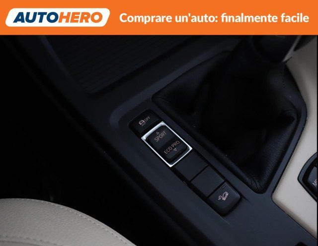 BMW X1 xDrive18d Advantage