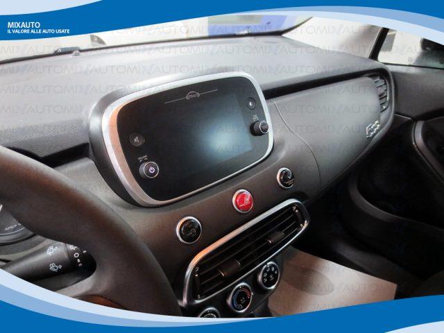 FIAT 500X 1.0 Firefly T3 120cv EU6