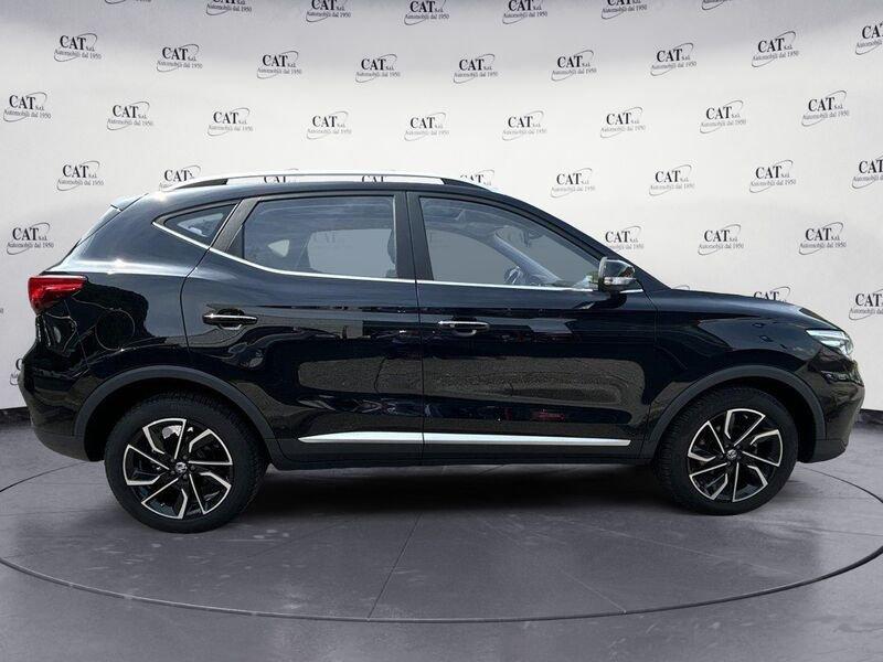 MG ZS 1.0T-GDI Luxury