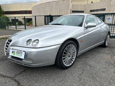 Alfa Romeo GTV 2.0i JTS 165cv Iscrivibile ASI