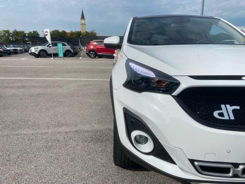DR DR F35 1.5 turbo Gpl 156cv AuTo