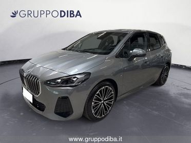 BMW Serie 2 Active Tourer Serie 2 U06 Active Tourer 218d Active Tourer Msport auto