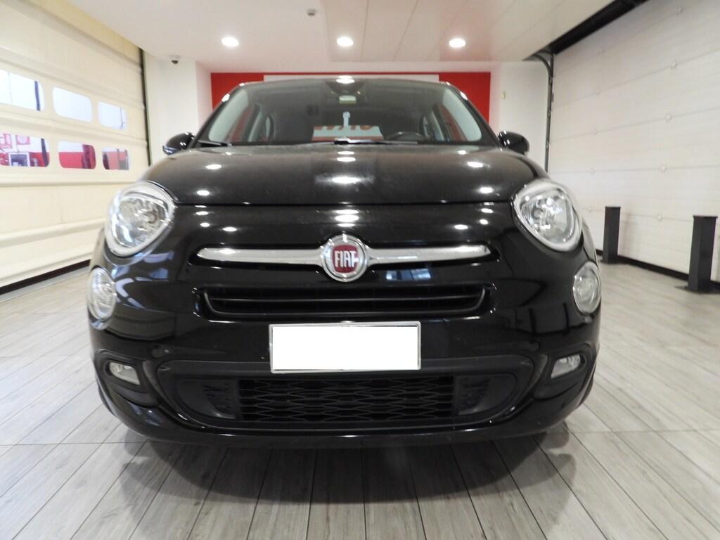 Fiat 500X 1.6 Multijet Pop Star 4x2