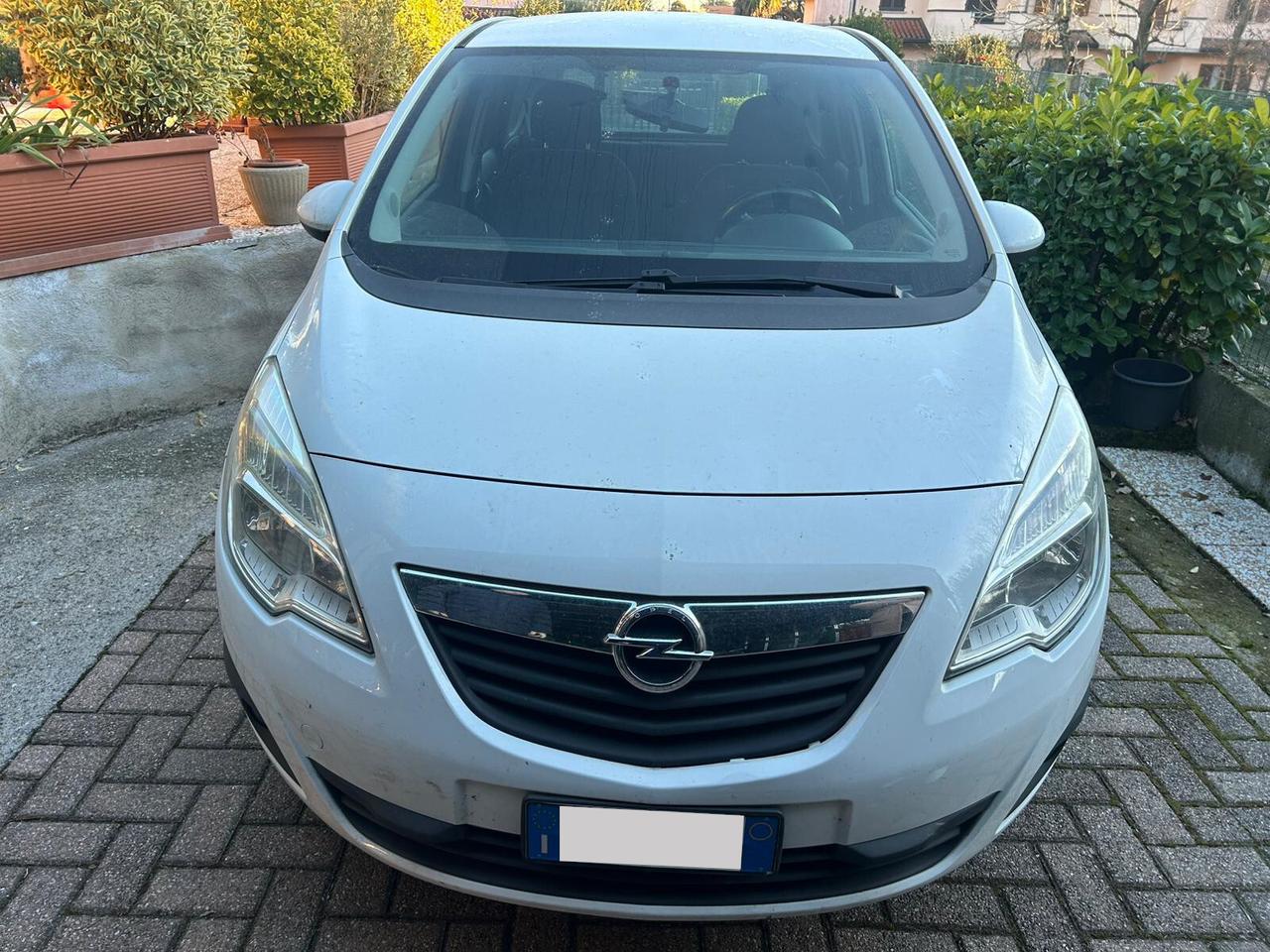 Opel Meriva 1.3 cdti ecoflex 95cv - ANCHE PER NEOPATENTATI