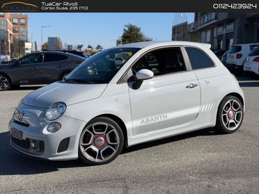 Abarth 595 Turismo 1.4 T-Jet 160 cv - ORIGIN #9961
