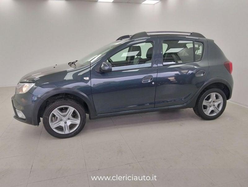 Dacia Sandero Stepway 1.0 TCe 100 CV ECO-G Comfort