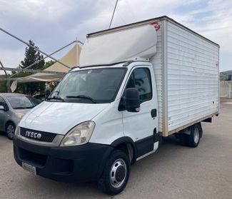 Iveco Daily 35c12