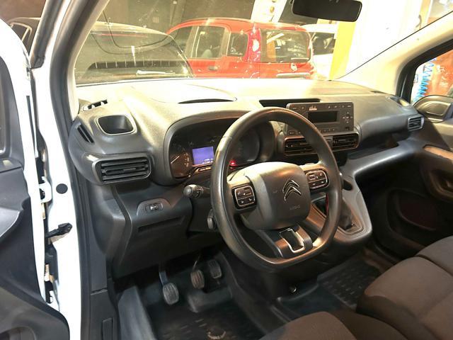 CITROEN Berlingo BlueHDi 1.5 HDI MOTORE NUOVO 3274425768