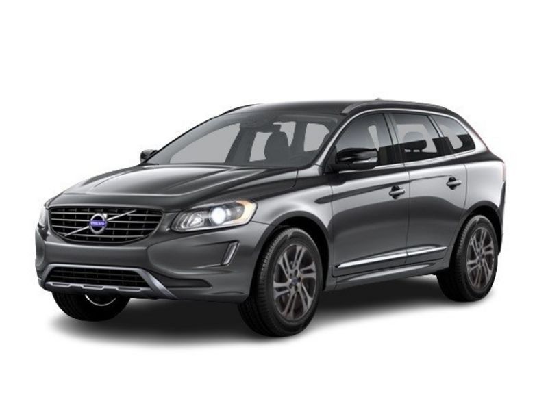 Volvo XC60 D3 150 CV Automatica NAVI XENO Business Plus