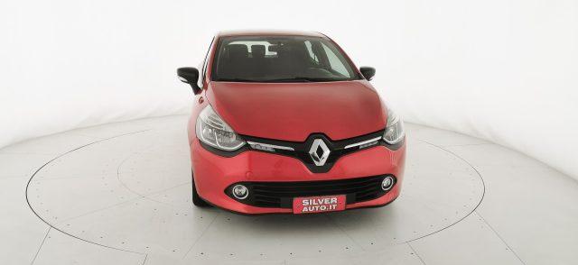 RENAULT Clio 1.5 dCi 8V 75CV 5 porte Wave